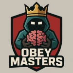 Obey MASTERS! Group Thumbnail