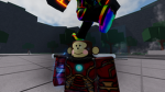Iron monkey fan club