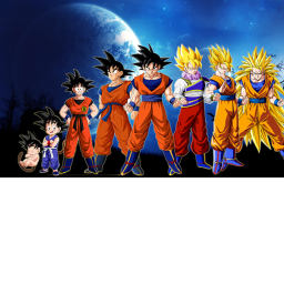 Dragon Ball Z Tycoon!