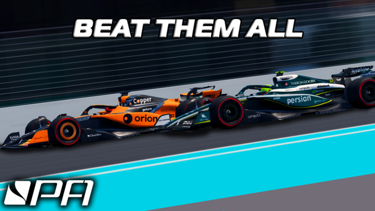 Formula Apex Racing screenshot 3