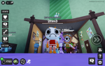 My dandys world club:D