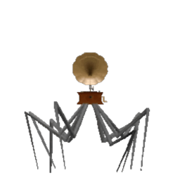 (BACK!) PHONTY'S NEW TEST GAME!