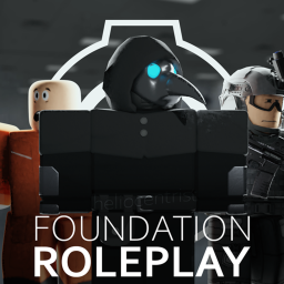 [NEW] SCP: Foundation Roleplay