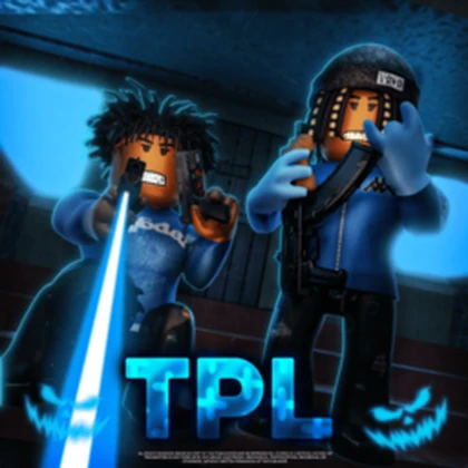 TPL ( Turn Pike Lane ) #MaliBoyz Roblox group icon