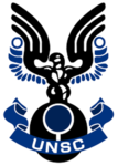 ุุUNSC || Navy