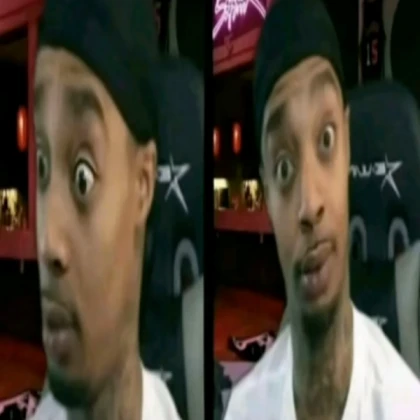 flight reaction meme