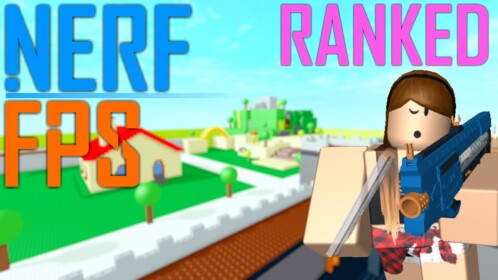 Foam FPS