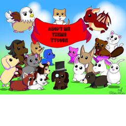 Adopt me theme tycoon