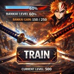 [EVENTS! ✨] Bleach Incremental