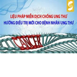 hỗ trợ ung thư