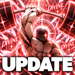 [🏛️ UPD 2] Gym League  icon
