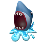 SHARK LOL GANG