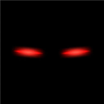 The evil man