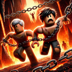 [HUGE UPDATE] Chained Together [2-3-4-5 PLAYER]