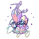 The Crystal_Dragons