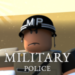 Military Police • 1960s