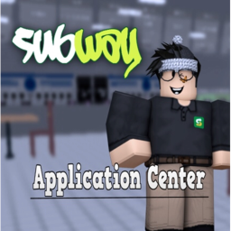 -Subway- Application Center V.1
