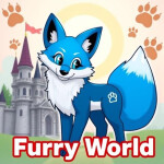 Furry World [☀️ Update]