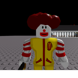 The incident at McDonalds
