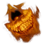 funny skull