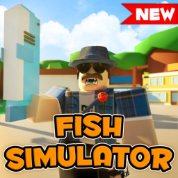 Fish Simulator (Closed development)