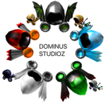 Dominus studioz