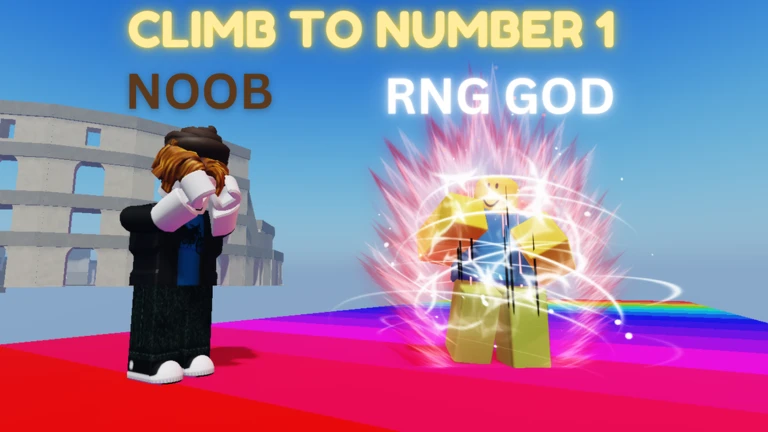 HEAVENLY! Gods RNG! thumbnail