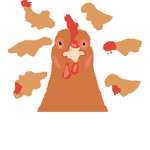 Nugget cult (: