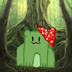 - Green Frog Studios -