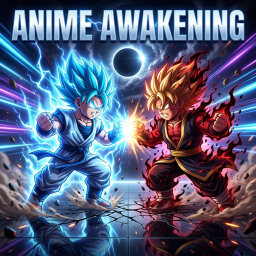 [NEW] Anime Awakening