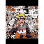 Official Naruto Uzumaki Fan Club
