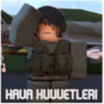 | TSM | Hava Kuvvetleri Komutanlığı