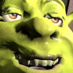 Shreky Besties