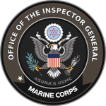 「 Office of the Inspector General 」