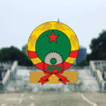PeopIe's Republic of Benin