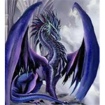 bluedragons