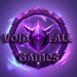 Void fall games