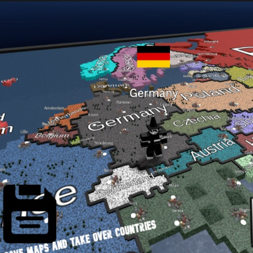 Nations Roleplay
