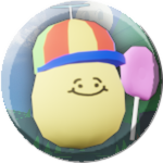 Junior Egg