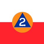 Drugi Pułk Obrony Cywilnej