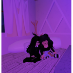 Purple star rock squad