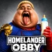 [Milkrooms] HOMELANDER OBBY icon