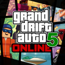 Grand Drift Auto 5
