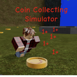 Coin Collecting Simulator