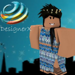 DesignerX