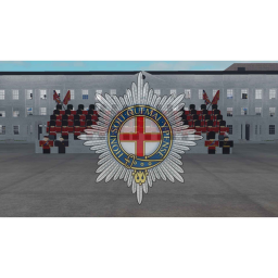 Barracks Of Westminster  icon