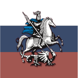 City of Moscow