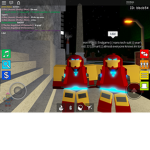 The Roblox Repeat Squad