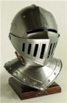 Knight Pirate's