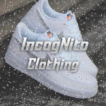 #IncogNito